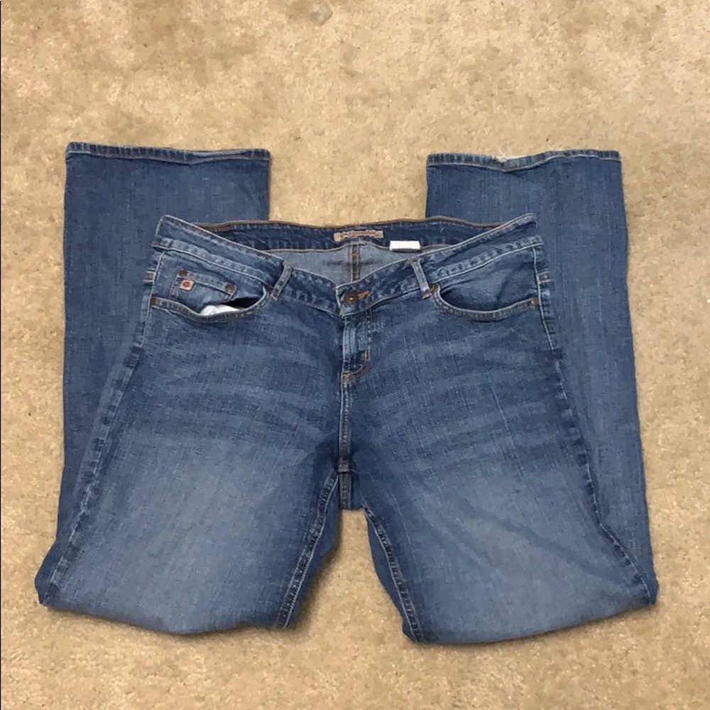 Paris Blues Jeans